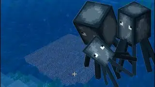 Bedrock Guide [18]: Squid Mayhem