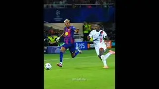 Nuno Mendes vs Players + HIM ☠️