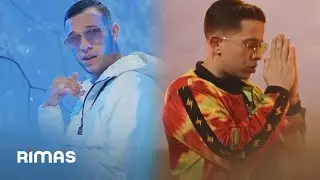 Lyanno, De La Ghetto - Te Enamoraste (Video Oficial)