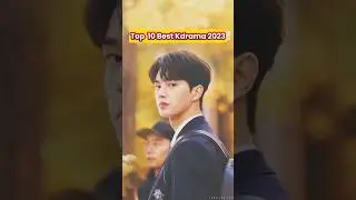 Top 10 Best kDrama of 2023 #kDrama