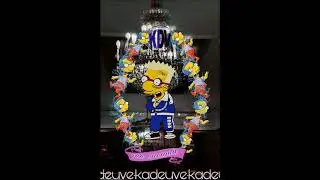 KDV BOYZ - MILHOUSE