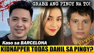 NAKAKAGULAT ANG NANGYARI SA KASONG ITO - Tagalog Crime Story