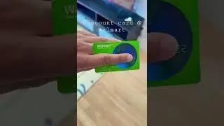 WALMART Discount😍❤️ #viral #trending #youtubeshorts #walmart #discount #shortsvideo #shorts