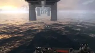 Keri Sucks at Video Games Episode #2: Stupid Way to Die in Wolfenstein