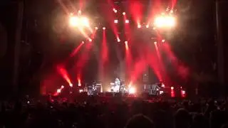 Yeah Yeah Yeahs @ Dour 2013