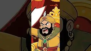 দ্রিঘাংচু | সুকুমার রায় | বাংলা অ্যানিমেশন | Drighangchu | Sukumar Ray | Shorts | Motionpic Studio