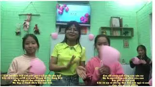 Happy women;s day ( English Ms Nguyet Anh Moon- Fries Class)
