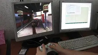 Postal 3 Leaks - P3 Devs testing beta (Video 2/3)