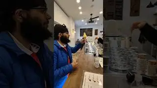 Buying Most Expensive Ice Cream In Italy...🤯🇮🇹