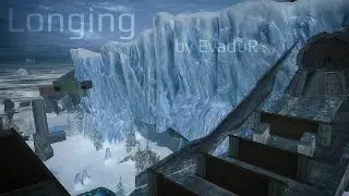 Longing | A Halo 3 Jump Map by EvaduR