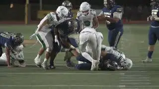 Nacnac Productionz / State D-I title game: Konawaena 38, Waipahu 28 (11-26-22) PART 10 of 15