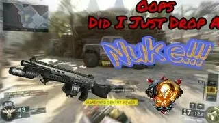 Nuclear Spawn Trap
