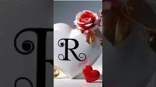 #A​ Letter Name Status❤️|| New Trending Name Art Video❤️|| Whatsapp Status Name Art Video 2023🥀