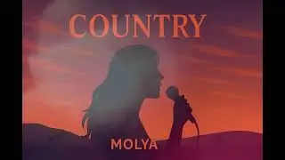 Molya - Country (cover)