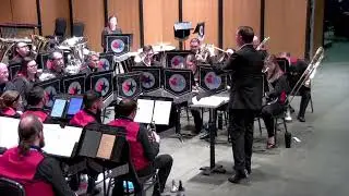 Princeton Brass Band - Championship Section - Other Lives - Oliver Waespi - NABBA 2024