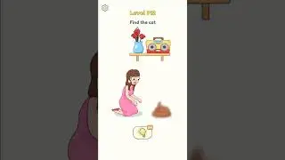 DOP 2 Level 912 #shorts #walkthrough #youtubeshorts #dop2game #dop2