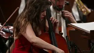 Alisa Weilerstein & Czech Philharmonic - The Recovery of Paradise: Blackford Cello Concerto Mvmt III