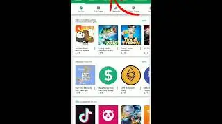 How to Sign up CryptoTab using Android Phone