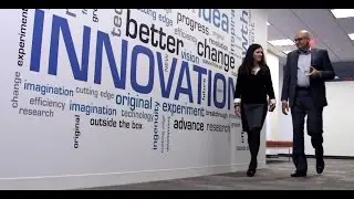 Innovation Careers