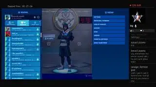 powered_event2's Live PS4 Broadcast