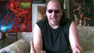 Broken Hope - MUTILATED AND ASSIMILATED Album Review