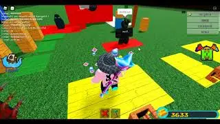 Roblox - Build A Boat For Treasure By Chillz Studios -calebnumuno