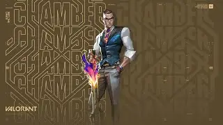 Road to Plat | Chamber Main Gameplay | Valorant India Live in Hindi