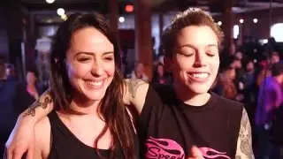 Speed Rack Season 5 - Nashville