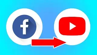 How to Add Facebook Link to YouTube Channel (Easy 2025)
