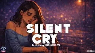 Dancehall Riddim Instrumental 🇯🇲 | SILENT CRY