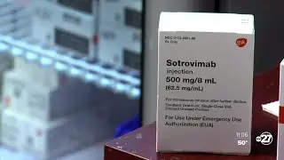 CDR Health resumes monoclonal treatments in Leon County