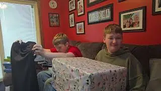 Wisdom Christmas Day 2025