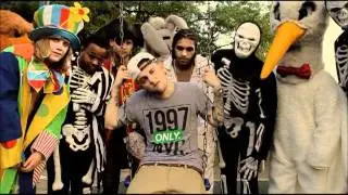 Mac Miller - Face The Facts