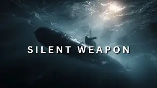 Underwater Drones Explained &mdash; The Silent Weapons Changing Naval Warfare