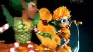 Kapo (Trabalho Escolar)