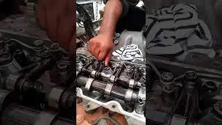 Diesel Engine Fuel Nozzle Fitting! #restoration #mechanic