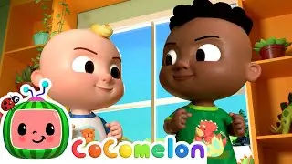 It's Detective Time (Spy Song) | CoComelon - Cody Time | CoComelon Songs for Kids & Nursery Rhymes