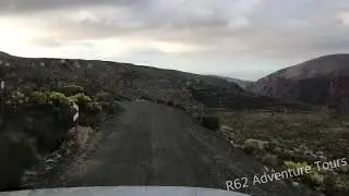 R62AdventureTours Swartbergpass