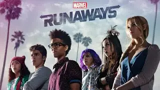 &ldquo;Marvel&rsquo;s Runaways&rdquo; Season 1-3 Review 