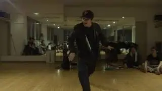 street popperⅡ vol.34 ケーヤ judgemove