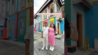 Fun couple transition☺️ #ytshorts #ashortaday #couple #couplevlog #assamesevlogger