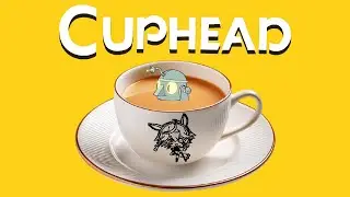 [CUPHEAD] cupping my horse head in defeat (now let's win) || Tomoe Umari