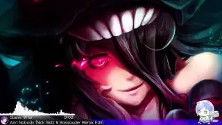 Nightcore - Ain't Nobody [Hands Up]
