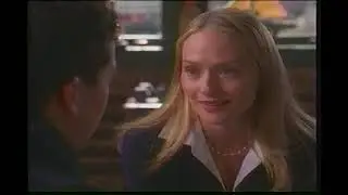 Fox Family Commercial 2 (2001)