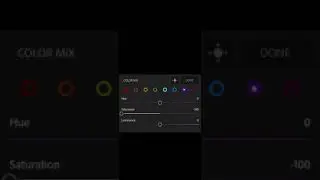 || Lightroom Edit || PICSART EDIT || 30 Seconds Photo Edit | #lightroom #picsart #edit