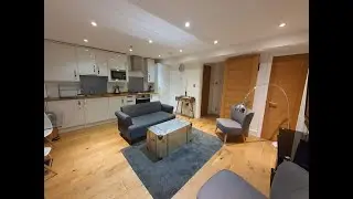 Basement flat 235 Lordship Ln, East Dulwich, London SE22 8JF
