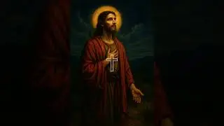 Jesus explains what Heaven is preparing for you right now