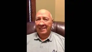 Mansfield TX Dentist - Dental Implant Patient Testimonial