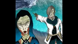 Caligo speedrun duo (scholar and undertaker) Fair warning i suck