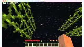 CMAN489's Hangout :P